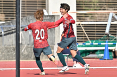 高知ユナイテッドSC　佐々木敦河