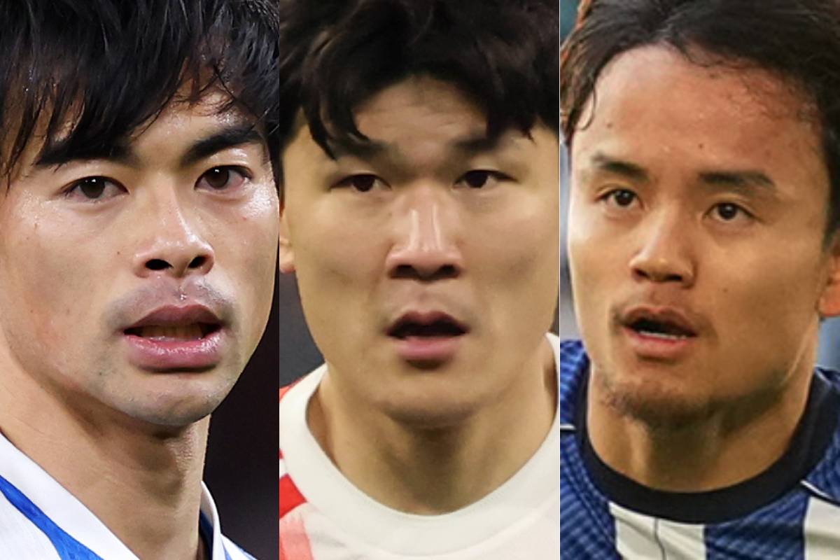 すごい金額…。欧州アジア人、高額年俸ランキング1～5位。いま世界で最も稼ぐのは？