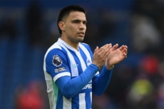 ブライトンMFディエゴ・ゴメス