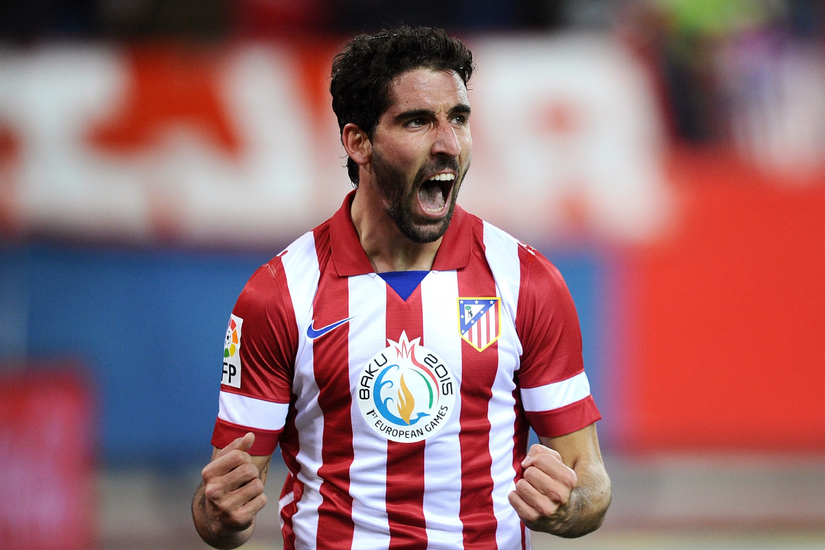 ラウール・ガルシア