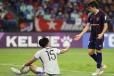 サンフレッチェ広島