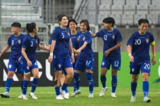 チャイニーズ・タイペイ女子代表