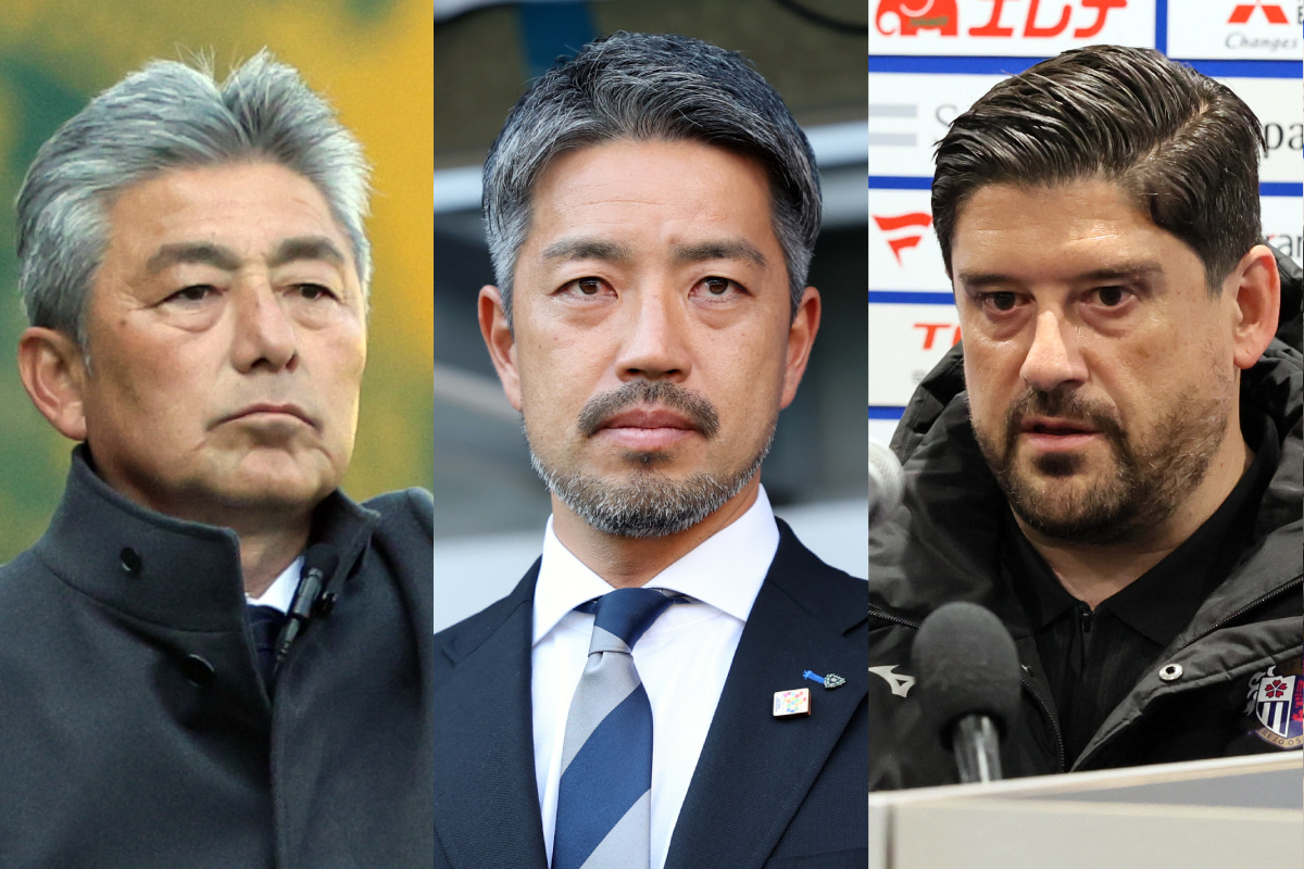 大丈夫なの…？ J1百年構想リーグ、開幕ガッカリクラブ5選。先行き不安？ スタートダッシュに失敗したのは？