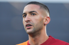 ハキム・ツィエク