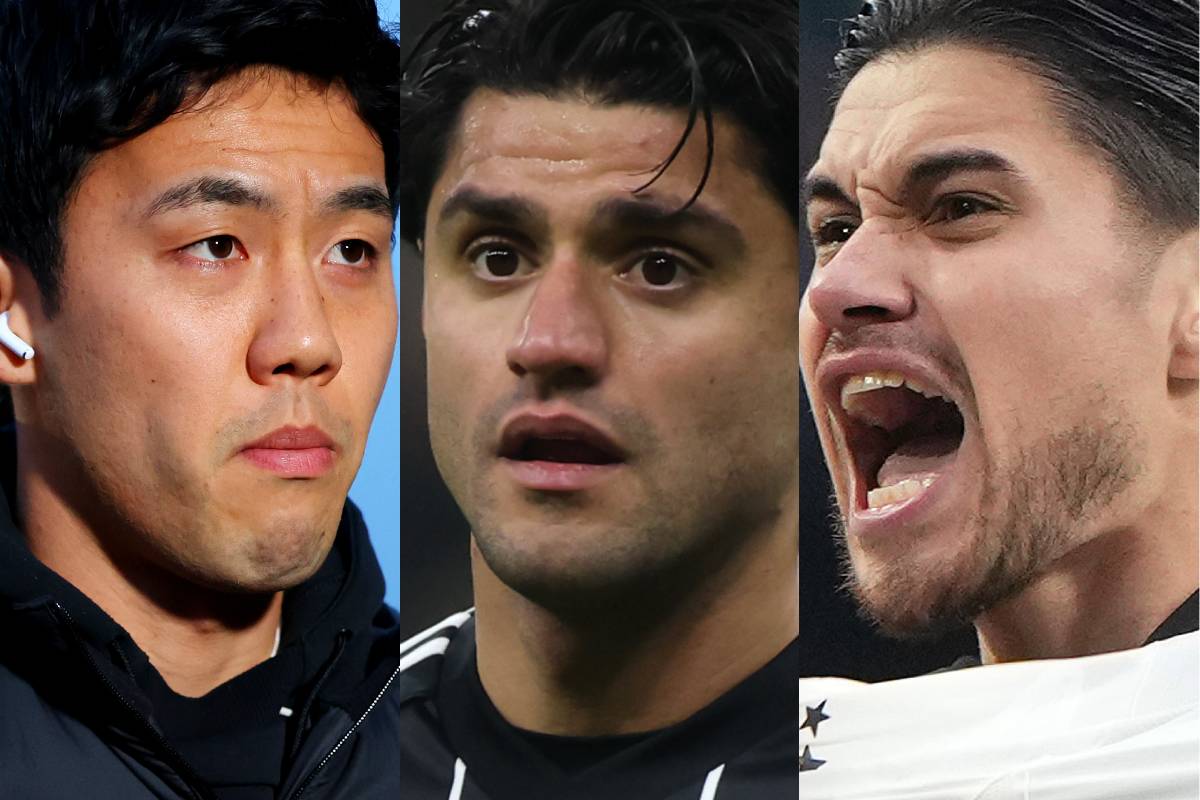 すごい金額…。欧州アジア人、高額年俸ランキング11～15位。いま世界でトップクラスに稼ぐのは？