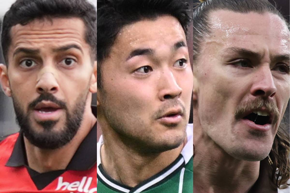 すごい金額…。欧州アジア人、高額年俸ランキング16～20位。いま世界でトップクラスに稼ぐのは？