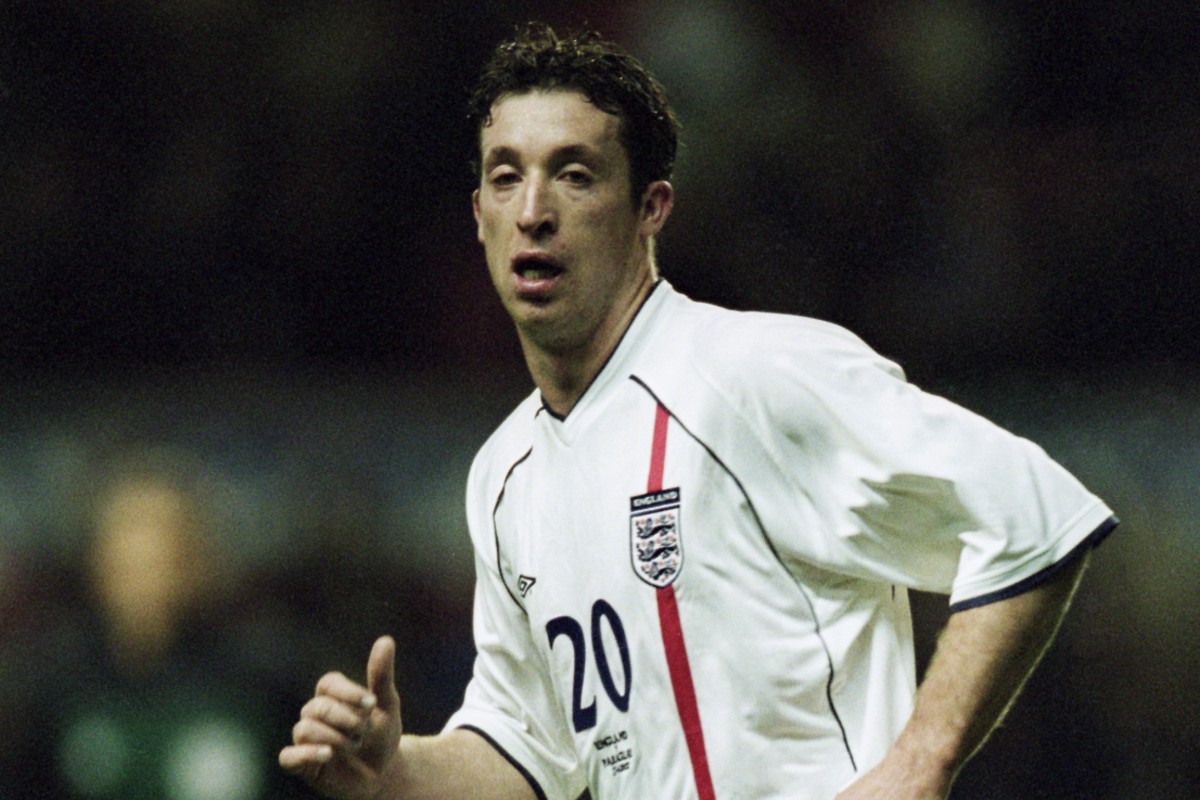 元イングランド代表FWロビー・ファウラー