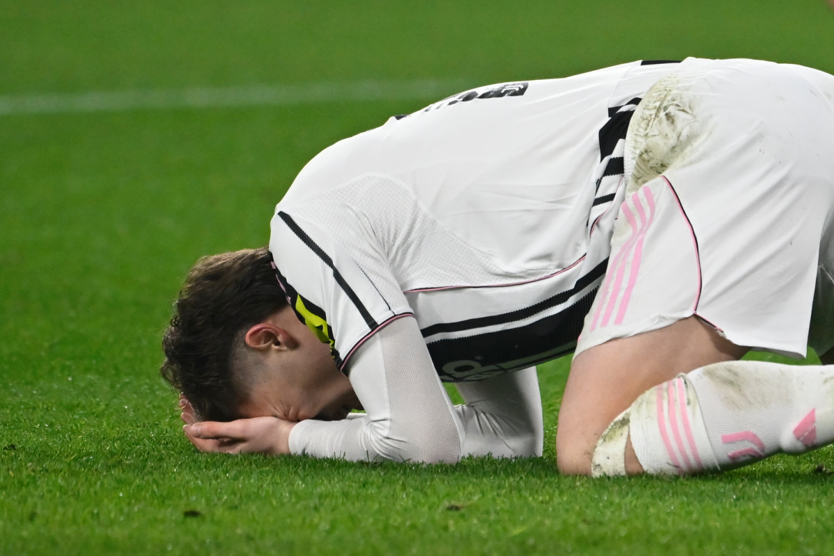 「言い訳が常にある」欧州CLでセリエA勢が瀕死状態に。イタリア代表の弱体化にも影響？ カルチョが抱える問題とは【コラム】