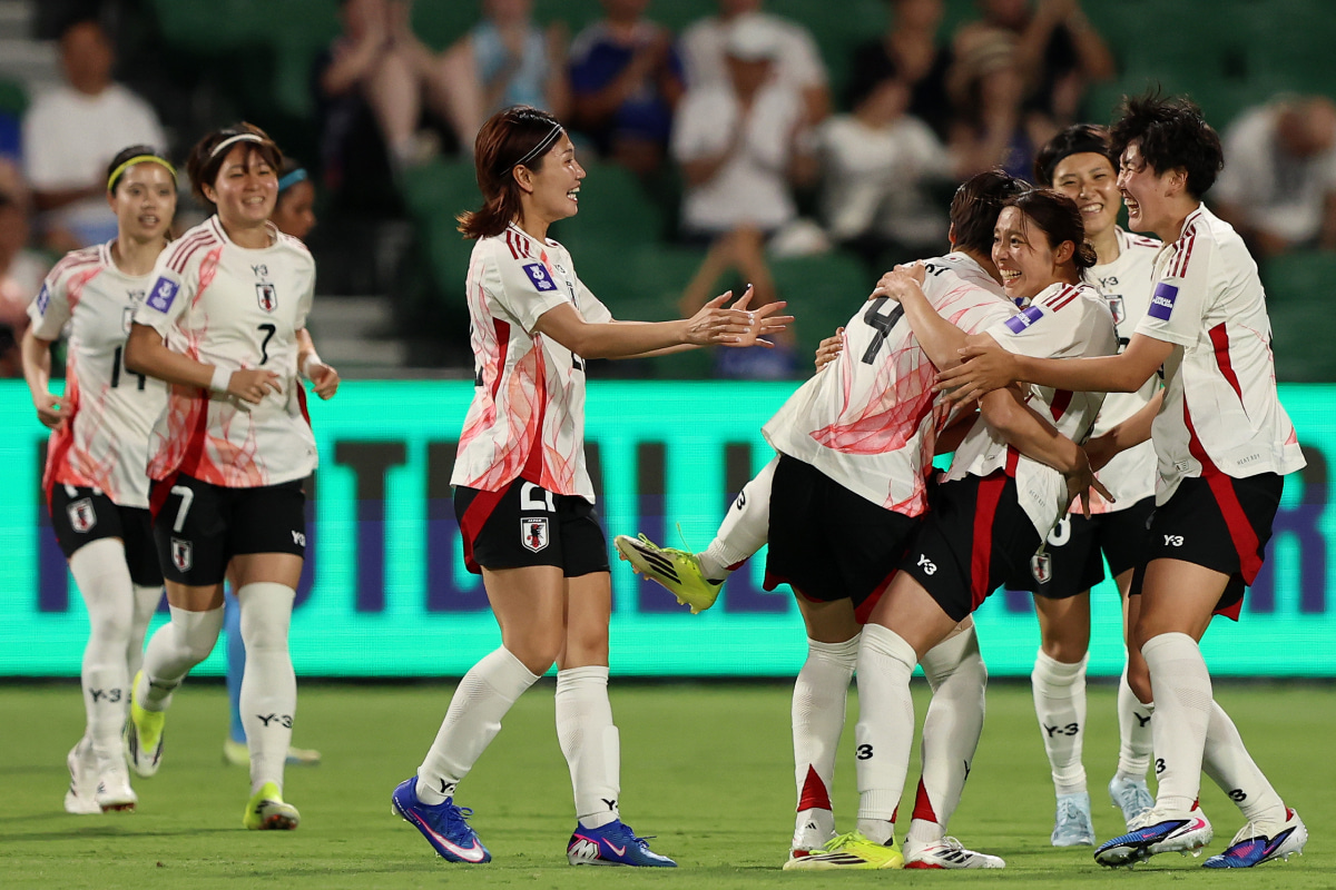 【速報】なでしこジャパン、衝撃の11ゴールでインドに大勝。植木理子、宮澤ひなたがハットトリック！ 決勝トーナメント進出へ