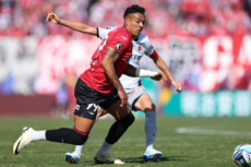 ファジアーノ岡山 ルカオ