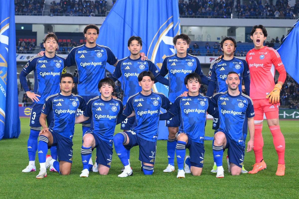 FC町田ゼルビア