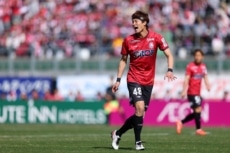 ファジアーノ岡山　立田悠悟