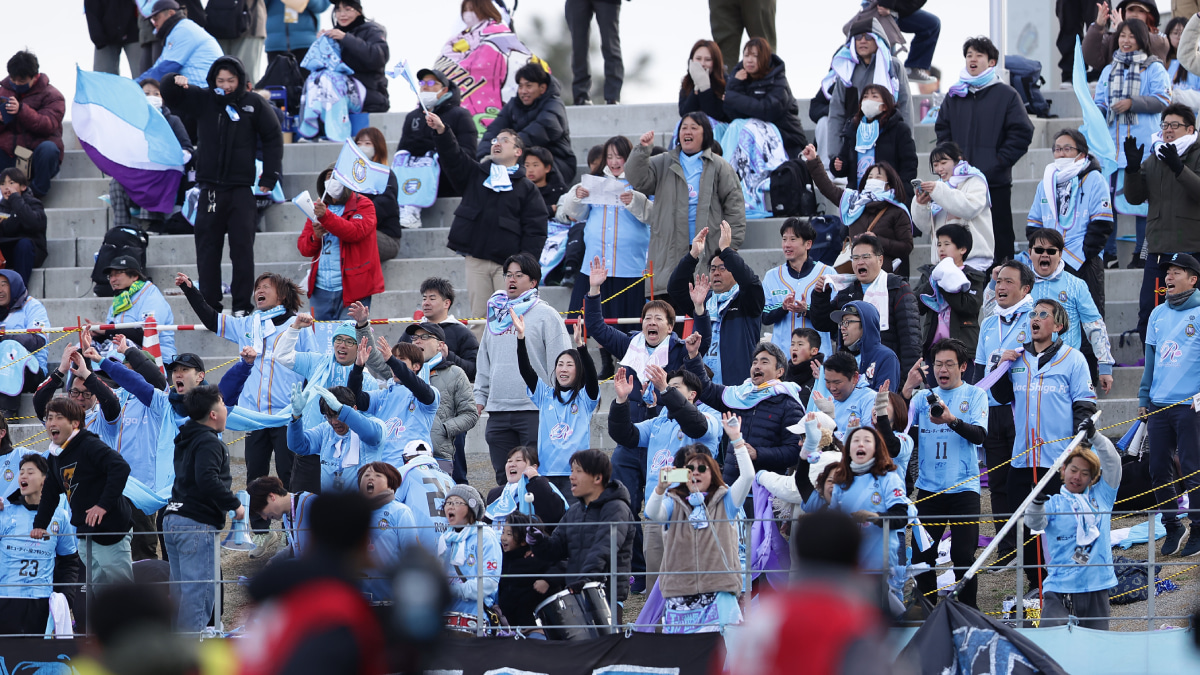 レイラック滋賀FC