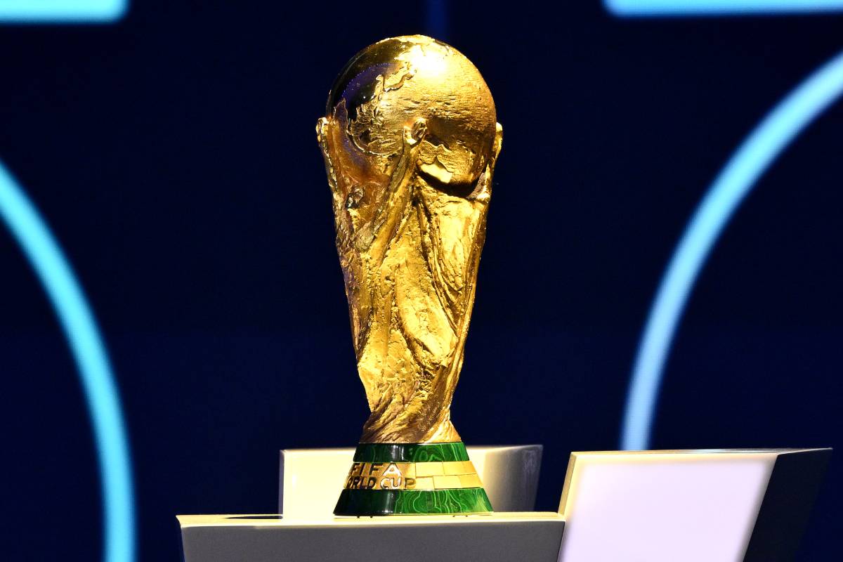 前代未聞…。W杯出場を辞退した国5選。イラン代表はどうなる？ 様々な理由とは？