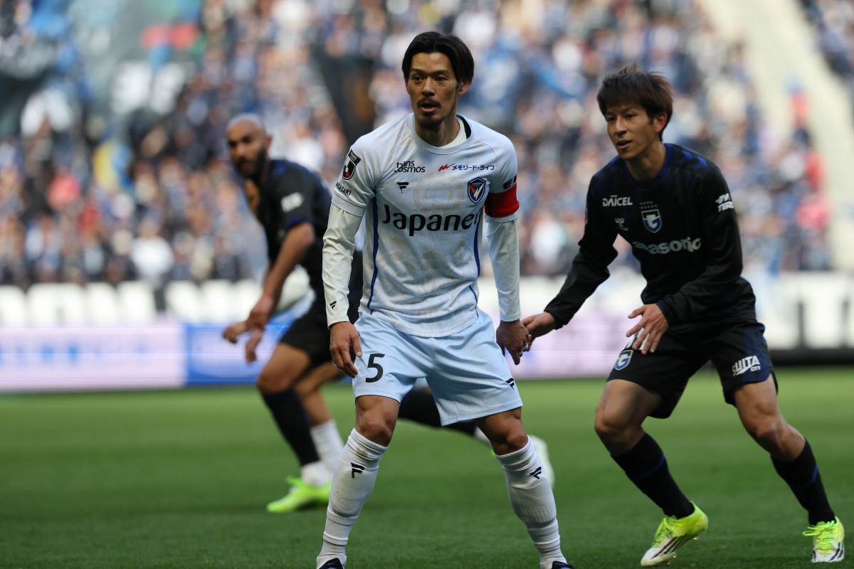 V・ファーレン長崎、山口蛍