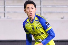 シント＝トロイデンVVの松澤海斗