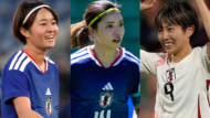 なでしこジャパン　グループリーグで輝いてた選手