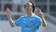 横浜FC 横山暁之
