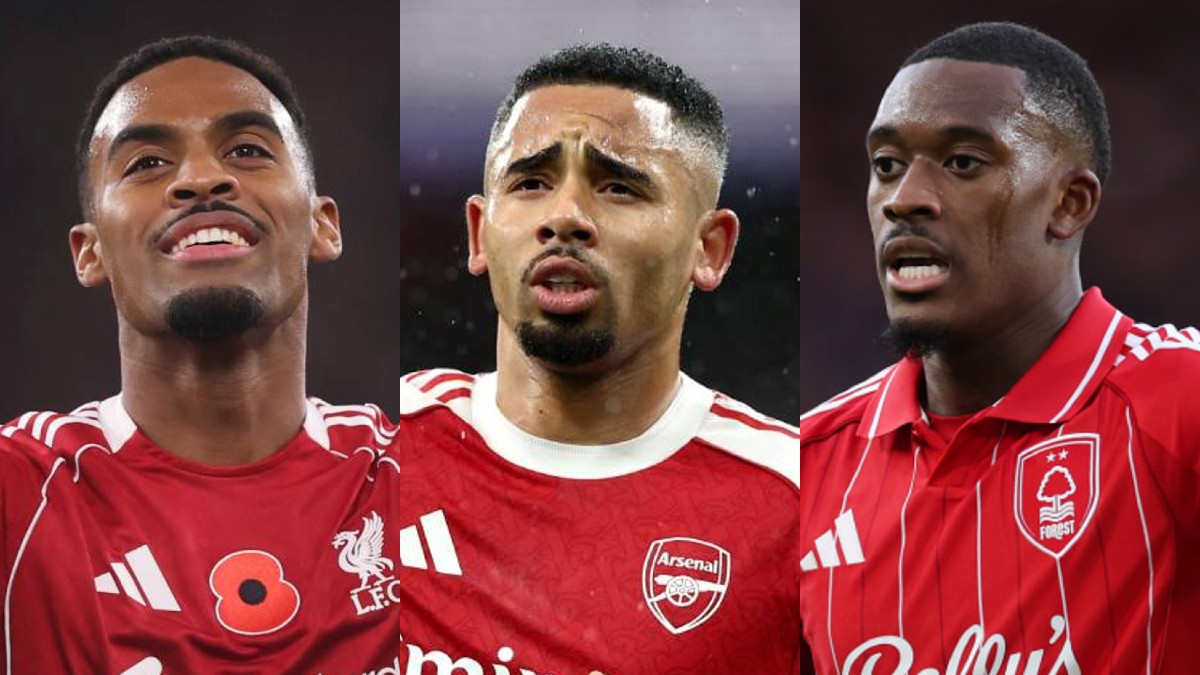 プレミアリーグで最も嫌われているサポーターランキング1～5位