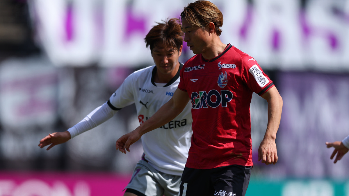 ファジアーノ岡山、白井康介