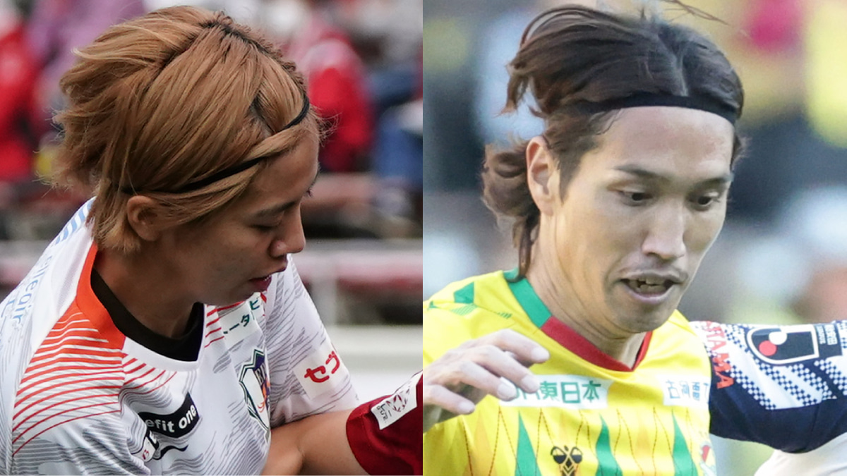 呉屋大翔&呉屋絵理子(ごや・ひろと/えりこ)