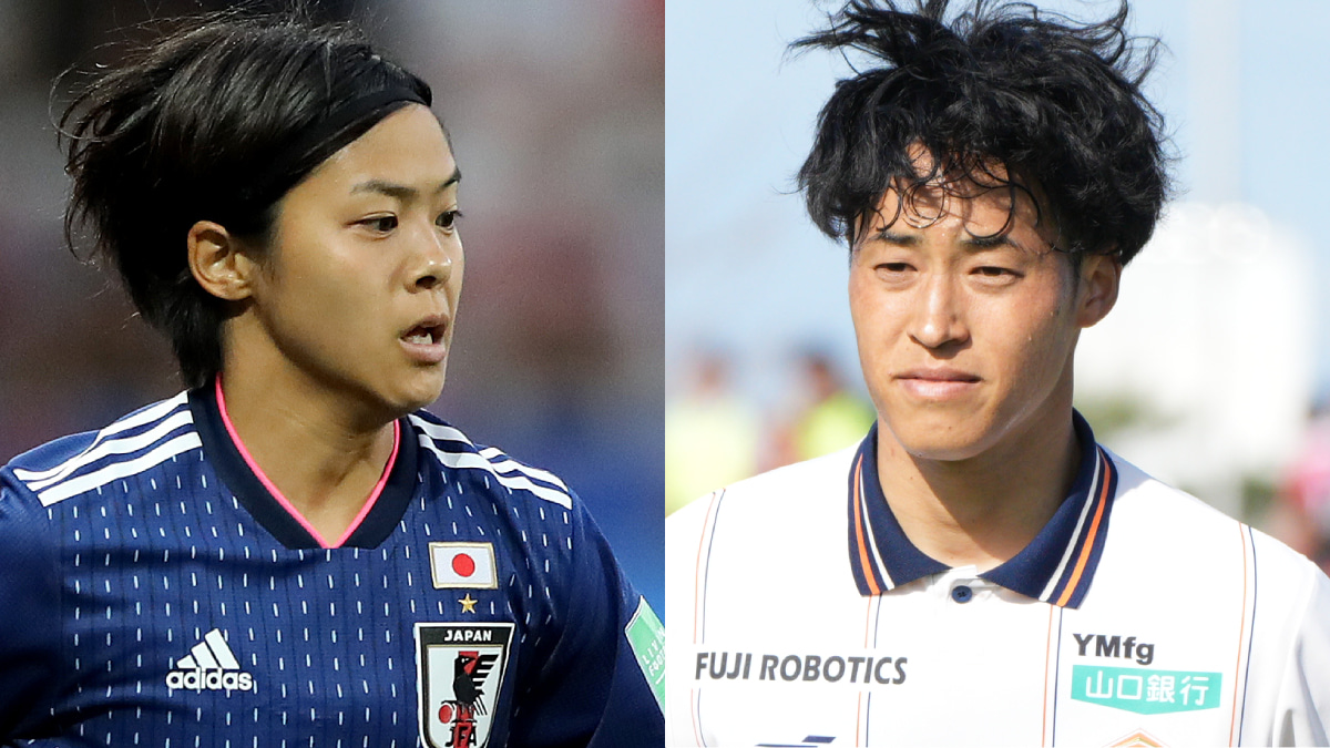 小林成豪&小林里歌子(こばやし・せいごう/りかこ)