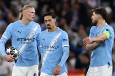 マンチェスター・シティ