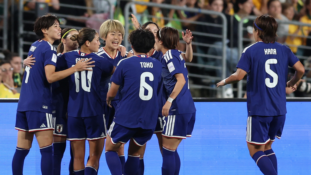 【速報】なでしこジャパンが2大会ぶり3回目のアジアカップ優勝！ 浜野まいかが決勝ゴール。開催国オーストラリアに完封勝利