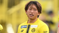 柏レイソル 中川敦瑛