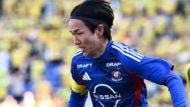 横浜F・マリノスの天野純