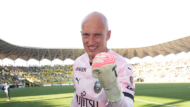 川崎フロンターレのスベンド・ブローダーセン