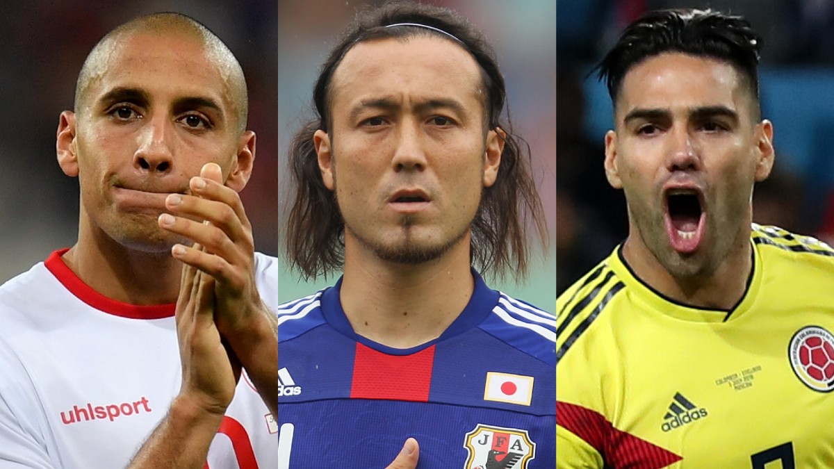 サッカー日本代表も…。イングランド代表に勝ったことがない国5選。欧州以外に限定すると？