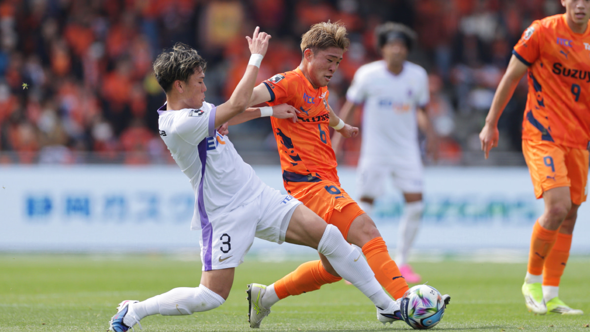 サンフレッチェ広島、山﨑大地