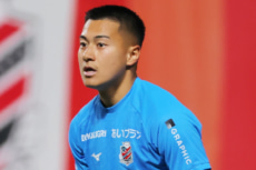 北海道コンサドーレ札幌 田川知樹