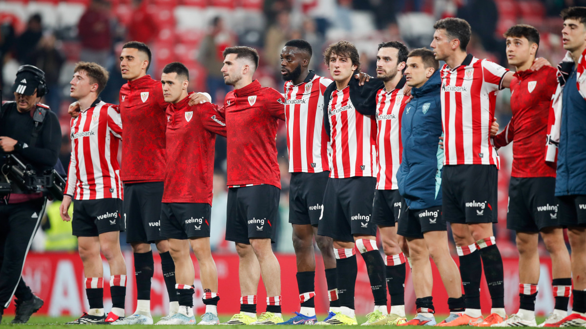 「アスレティック・ビルバオ」は間違い？ 街とラ・リーガクラブの歴史が作る名称の裏側とは。人々に愛される呼称の理由【コラム】