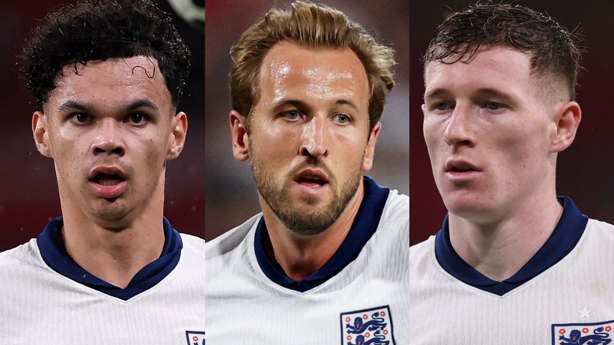 イングランド代表、サッカー日本代表戦予想スタメン全選手紹介＆フォーメーション。負傷離脱した主力の代役を務めるのは？