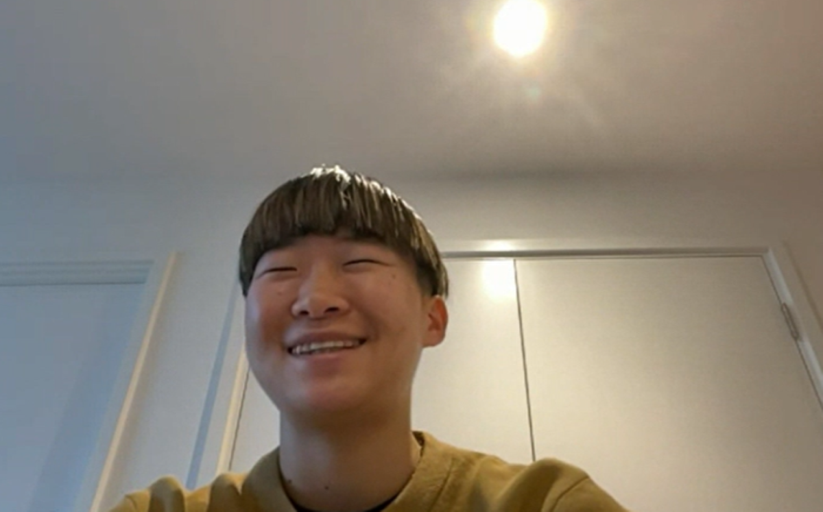 藤野あおば スクリーンショット