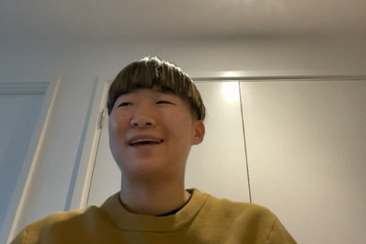 藤野あおば スクリーンショット