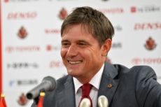 ドラガン・ストイコビッチ