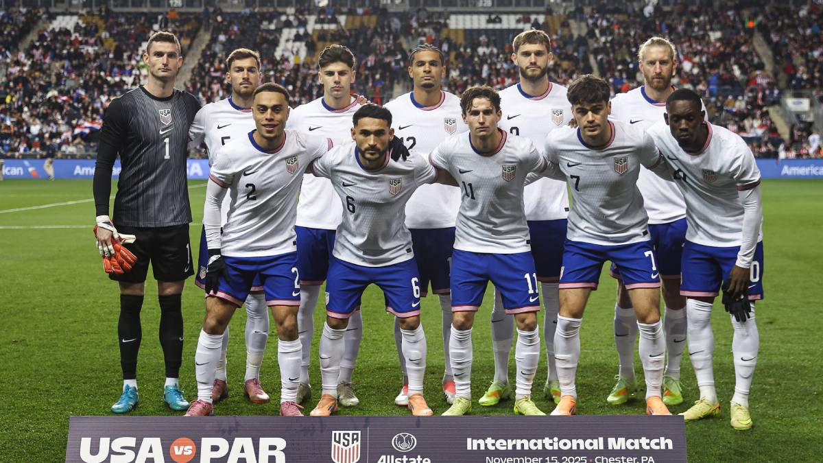 アメリカ合衆国代表