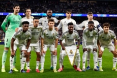 レアル・マドリード