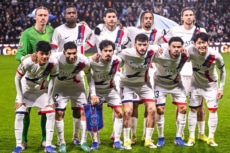 パリ・サンジェルマン