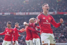 マンチェスター・ユナイテッド