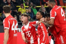 MFヨシュア・キミッヒ