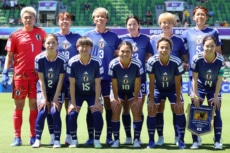 なでしこジャパン（サッカー日本女子代表）