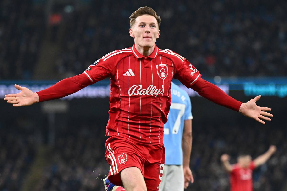 エリオット・アンダーソン