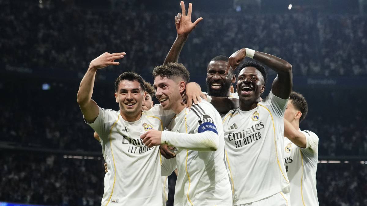 レアル・マドリード