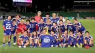 なでしこジャパン（サッカー日本女子代表）