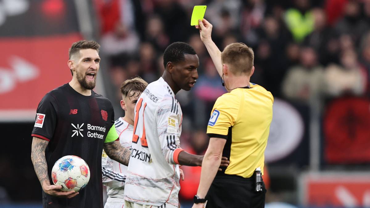 ニコラス・ジャクソン