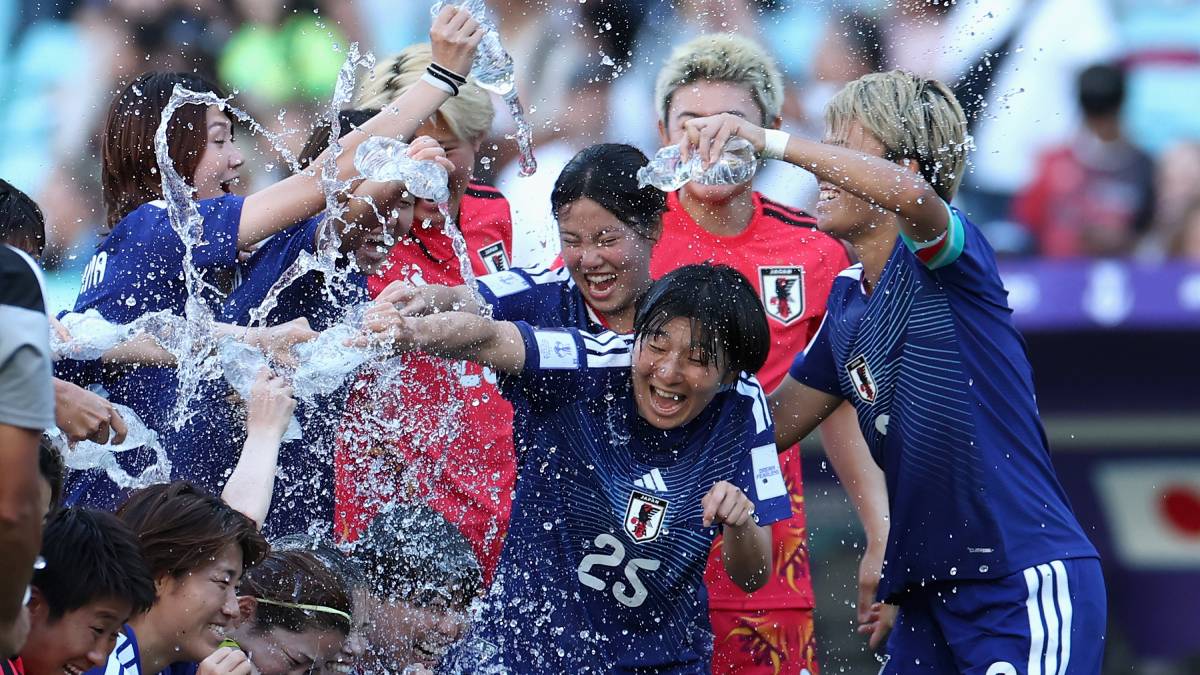 「11年ぶりの雪辱の機会」女子アジア杯準決勝で韓国と対戦のなでしこジャパン。韓国紙は「譲れない一戦だ」と日韓戦の重要性を強調